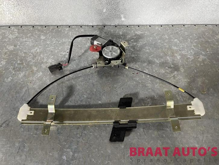 RAAMMECHANISME LA. - LANDWIND CV9, Auto-onderdelen, Ruiten en Toebehoren, Overige automerken, Gebruikt, Ophalen of Verzenden