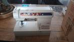 Pfaff Tipmatic 6122 Naaimachine, Hobby en Vrije tijd, Ophalen of Verzenden, Gebruikt, Naaimachine, Pfaff