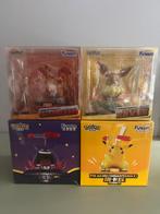 Funism Pokémon gigantamax Pikachu Gengar Eevee Charizard, Verzamelen, Poppetjes en Figuurtjes, Verzenden, Nieuw