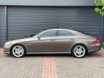 Mercedes-Benz CLS-klasse AMG 55 Dak | Memory | H&K | Orginee, Automaat, Achterwielaandrijving, Gebruikt, Origineel Nederlands