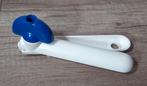 Tupperware Blikopener, Ophalen In Gemert, Verzenden, Gebruikt, Wit, Overige typen
