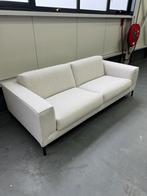 Refurbished Design on Stock Aikon 3-zits | Aikon 3-zits, Huis en Inrichting, Ophalen, 100 tot 125 cm, Design, Driepersoons