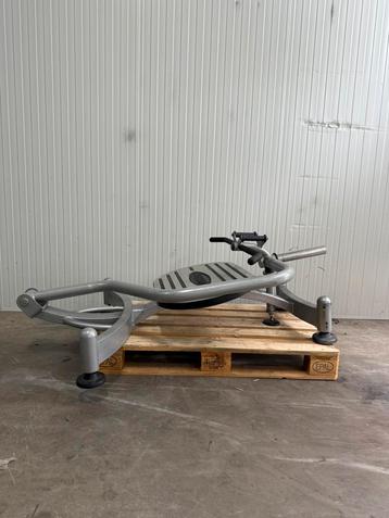 Panatta T-Bar row/ rower/ tbar/ t bar / plate loaded beschikbaar voor biedingen