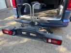 Fietsendrager Twinny Load SWING FFK Kantelfunctie, Auto diversen, Fietsendragers, Ophalen, Gebruikt, 2 fietsen, Trekhaakdrager