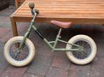 Veloretti 12inch loopfiets groen, Ophalen, Gebruikt, Minder dan 16 inch, Veloretti