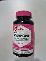 Multi zwanger kruidvat, Ophalen of Verzenden, Zo goed als nieuw, Overige typen