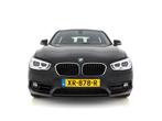 BMW 1-serie 118i Executive Sportline Aut. *NAVI-FULLMAP | FU, Auto's, BMW, Te koop, Benzine, Hatchback, Gebruikt