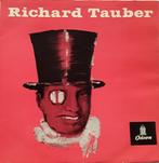 LP - Richard Tauber  - Dein ist Mein Ganzes Herz, Gebruikt, Duitstalig, 12 inch, Verzenden
