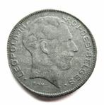 Belgie, 5 franc, 1943, Verzenden, België
