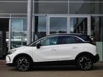 Opel Crossland 1.2 Turbo Ultimate Automaat | Navigatie | Alc, 840 kg, Gebruikt, 1199 cc, Alcantara