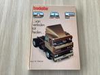 Truckstar van verleden tot heden, Ophalen of Verzenden, Zo goed als nieuw, Trein, Boek of Tijdschrift