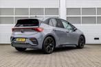 CUPRA Born 230pk Business Limited 63 kWh | 19" Velgen | Adap, Automaat, 12 maanden, Adaptive Cruise Control, Zwart