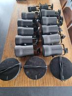 AUDIO SET PRO (COMPLETE SET), Audio, Tv en Foto, Luidsprekers, Zo goed als nieuw, 60 tot 120 watt, Complete surroundset, Ophalen