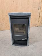 MOOIE SPEKSTEEN HOUTKACHEL MERK GKT