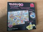Wasgij Destiny puzzel 10 950 stukjes High street Hassle, Ophalen, 500 t/m 1500 stukjes, Zo goed als nieuw, Legpuzzel
