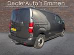 Peugeot Expert 2.0 BlueHDI 120 AC CRUISE NAVIGATIE TREKHAAK, Stof, Gebruikt, 4 cilinders, 2000 kg