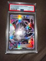 Lusamine - Ultra prism - PSA 10, Hobby en Vrije tijd, Verzamelkaartspellen | Pokémon, Ophalen of Verzenden, Zo goed als nieuw