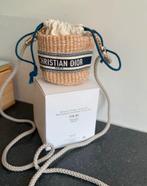 Christian Dior tasje origineel, Ophalen of Verzenden, Zo goed als nieuw, Zwart, Schoudertasje