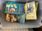Kinderboeken, Boeken, Ophalen, Zo goed als nieuw, Kind en Jeugd