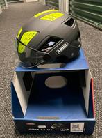 Abus Hyban 2.0 ACE FIETS/PEDELEC HELM Maat M NIEUW!, Ophalen of Verzenden, Zo goed als nieuw, M, Heer of Dame