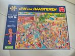 Jan van Haasteren Efteling Fata Morgana 1000 stukjes, Hobby en Vrije tijd, Denksport en Puzzels, Ophalen of Verzenden, 500 t/m 1500 stukjes