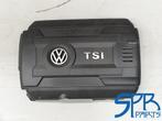 GOLF 7 GTI 2.0 TSI MOTOR Afdekkap AFDEKPLAAT 06K103925BE, Gebruikt, Volkswagen, Ophalen of Verzenden, Volkswagen