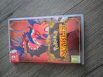 Pokemon scarlet switch game, 1 speler, Ophalen of Verzenden, Zo goed als nieuw, Vanaf 7 jaar