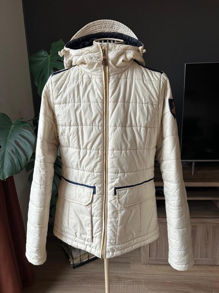 [tk] Kingsland jas maat S, Dieren en Toebehoren, Paardrijkleding, Gebruikt, Dames, Bovenkleding, Overige soorten, Ophalen of Verzenden