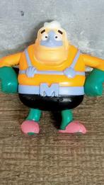 Merman Spongebob Figuur, Ophalen of Verzenden, Zo goed als nieuw