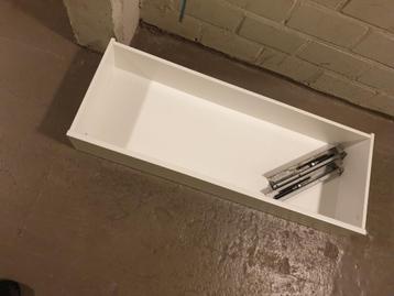 Ikea pax lade 100x35 - afbeelding 2