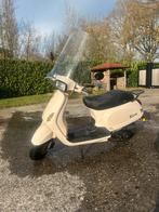 Scooter Btc Riva 2017 Beige - Goede Staat!, Gebruikt, Benzine, Ophalen, Overige merken