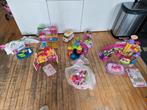 Pinypon grote set, Kinderen en Baby's, Speelgoed | Overig, Gebruikt, Ophalen