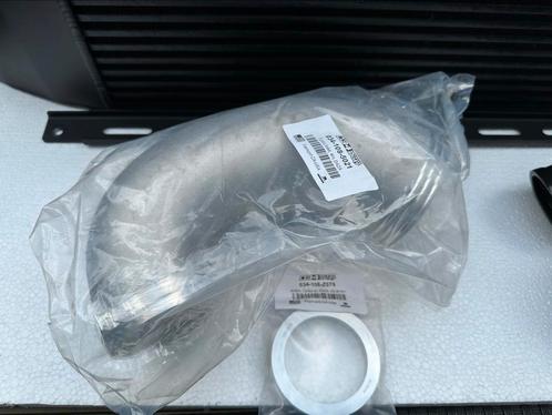 034 motorsport 4” turbo inlet RS3 TTRS RSQ3 8v2 daza dnwa, Auto-onderdelen, Motor en Toebehoren, Audi, Nieuw, Ophalen of Verzenden