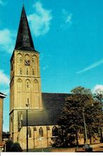 Hengelo, Kerk, Verzamelen, Ansichtkaarten | Nederland, Ophalen of Verzenden, Ongelopen, Gelderland