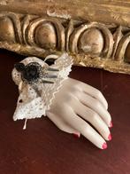 Oud handje, Antiek en Kunst, Curiosa en Brocante, Ophalen of Verzenden