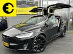 Tesla Model X 75D Base | Enhanced Autopilot | MCU2 | Pano, Auto's, Tesla, Automaat, Model X, Gebruikt, 2327 kg