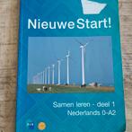NCB - Deel 1 / 0-A1, NCB, Ophalen of Verzenden, Zo goed als nieuw, Nederlands