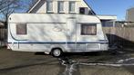 TEC Travel King 490 K Mover/voortent, T.E.C., Rondzit, Bedrijf, Overige