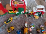 Little People, Kinderen en Baby's, Speelgoed | Fisher-Price, Ophalen, Gebruikt, Speelset, Met geluid