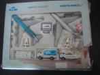 vliegtuig, KLM, Air France, schaalmodel, Ophalen of Verzenden, Zo goed als nieuw, Schaalmodel