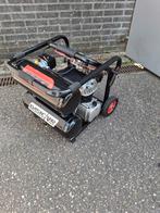 Dutack pro basic air compressor, Ophalen, Zo goed als nieuw