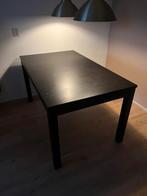 IKEA Bjursta uitschuifbaar eettafel, Ophalen, Gebruikt, 50 tot 100 cm, Vijf personen of meer
