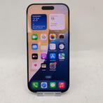 Apple Iphone 16 Pro 128GB 100% Garantie tot Maart 26 €879.99, Apple, Overige modellen, Zwart, Ophalen of Verzenden
