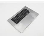 MacBook Pro 13" 2018 Space Grey Behuizing + LCD, MacBook Pro, Gebruikt, Qwerty, 8 GB