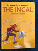 The incal - Jodorowsky - moebius, Eén comic, Ophalen of Verzenden, Zo goed als nieuw