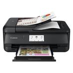 Canon Pixma TS9550a A3 All-in-One Printer, Inkjetprinter, All-in-one, Ophalen of Verzenden, Draadloos