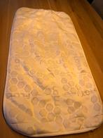 Matras beschermer flow ledikant, Ophalen of Verzenden, Zo goed als nieuw