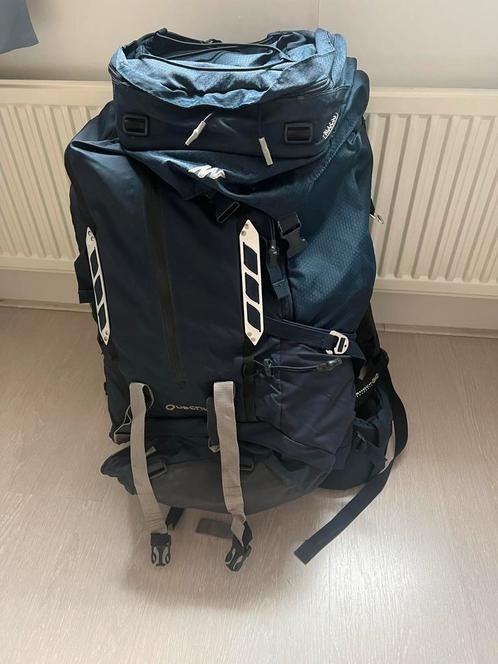 Quechua Backpack rugzak 2stuks, Sieraden, Tassen en Uiterlijk, Tassen | Rugtassen, Zo goed als nieuw, Ophalen of Verzenden