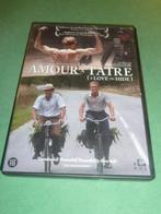 Un amour a taire  Christian Faure  dvd, Cd's en Dvd's, Dvd's | Filmhuis, Alle leeftijden, Verzenden, Zo goed als nieuw, Frankrijk