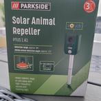 Solar dierenbestrijder, Ophalen of Verzenden, Nieuw